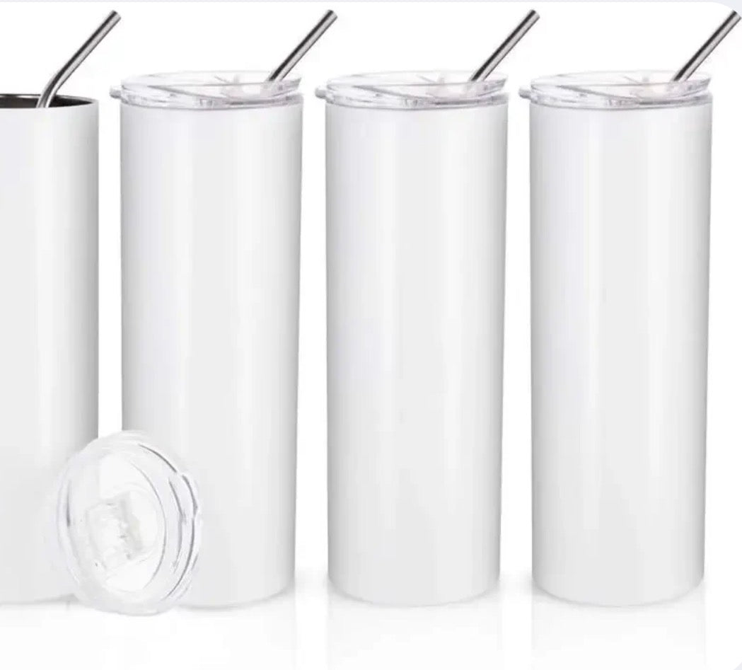 20 oz tumblers