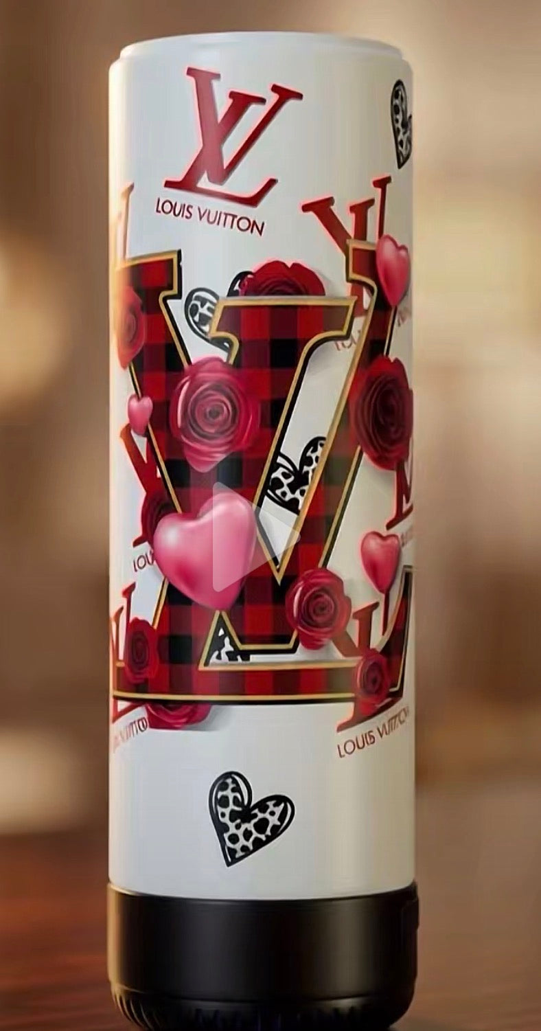 Bluetooth Speaker Tumbler Gift